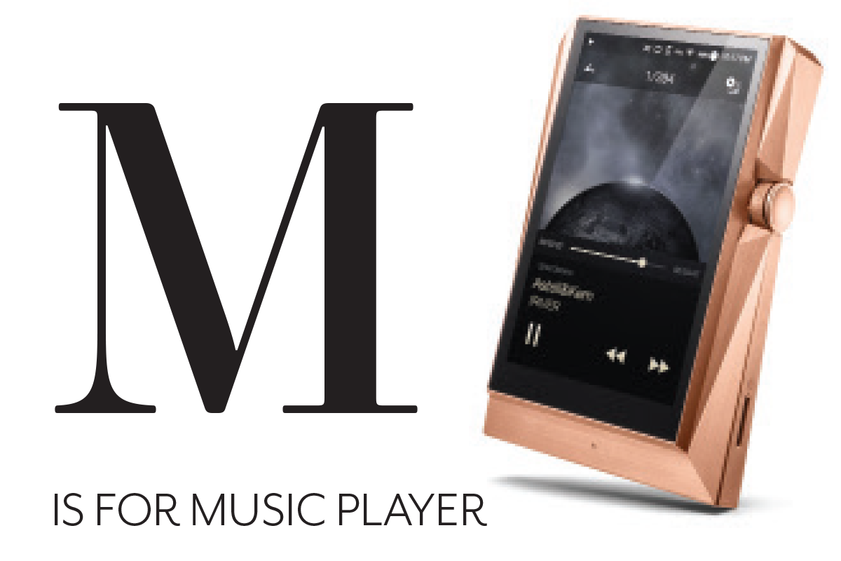 AK380 by Astell&Kern