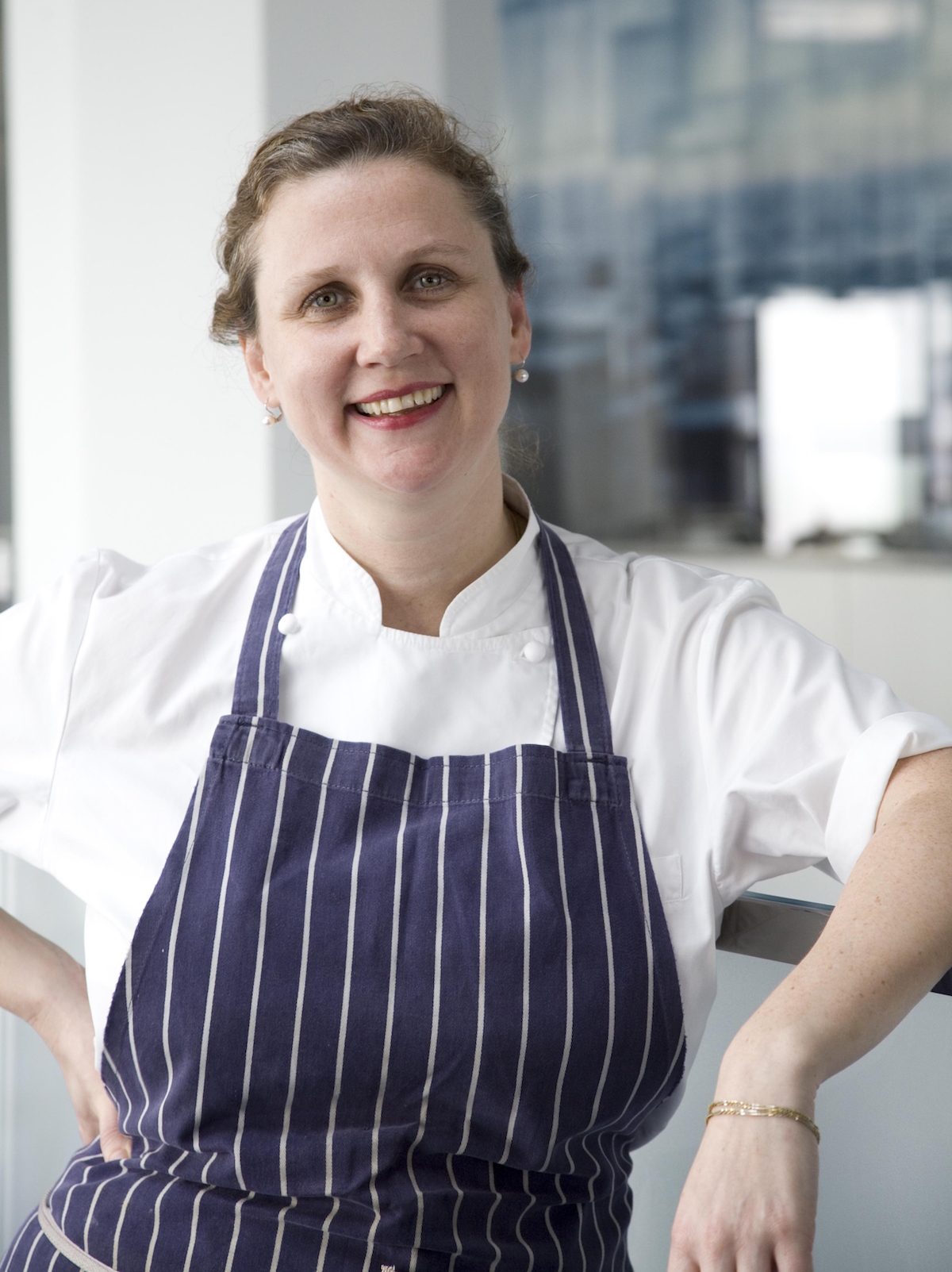 Angela Hartnett, Murano