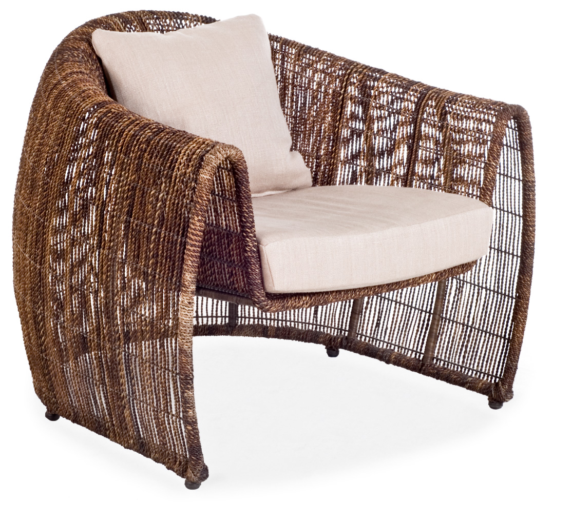 lulu easy armchair