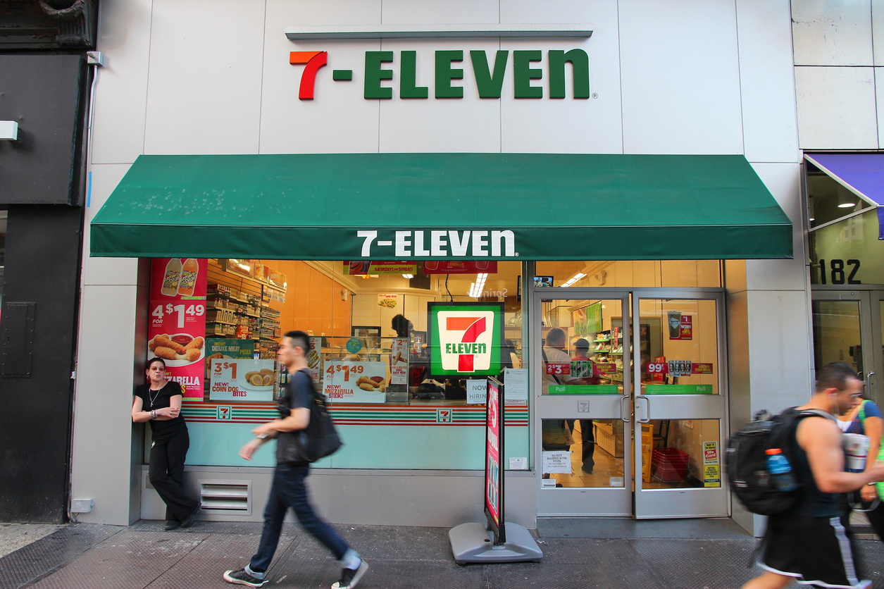 7-Eleven wage scandal