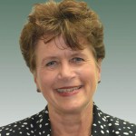 Rosemary Bishop – Photo Photo of Rosemary Bishop
