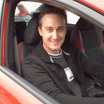 Karl Peskett – Photo Photo of Karl Peskett