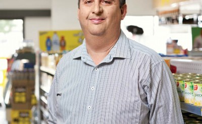 Photo of Adam Adams - Franchisor of NightOwl