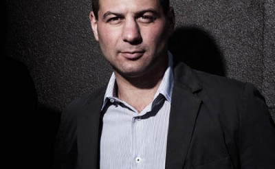 Photo of Adam Schwab - CEO of AussieCommerce