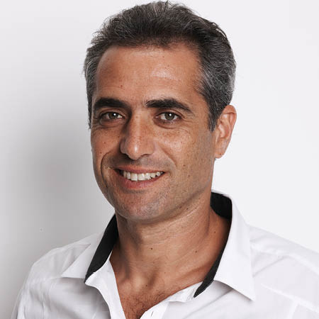 Photo of Anthony Halas - CEO of Seafolly