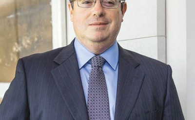 Photo of Bruce Gosper - CEO of Austrade