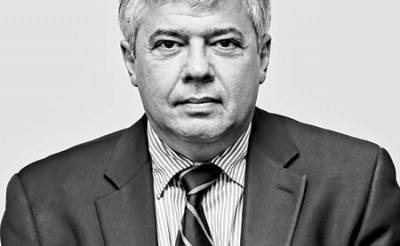 Photo of Carlos de Abreu - Ambassador Consul-General of Brazil