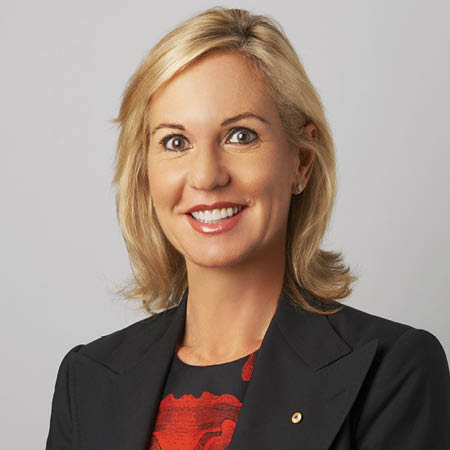 Photo of Cheryl Bart - Member of Australia-Israel Chamber of Commerce