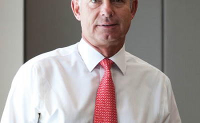 Photo of Christopher Kelaher - CEO & MD of IOOF Holdings