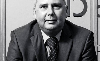 Photo of Damien Walsh - MD of bankmecu