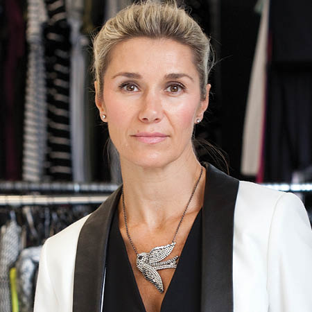 Photo of Elle Roseby - CEO of Sportsgirl