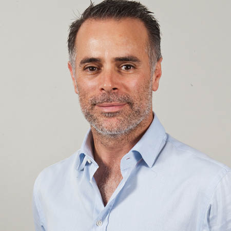 Photo of Enzo Gullotti - Group MD of Global Construction Services