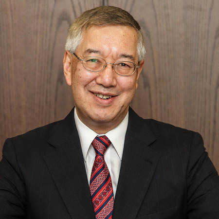 Photo of Gilman Wong - CEO of Sirtex Medical