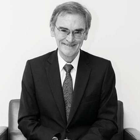 Photo of Greg Medcraft - Chairman of ASIC