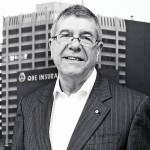 Photo of Greg Sword - CEO of LUCRF