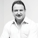 Photo of Guy Picken - MD of Rexel Holdings Australia
