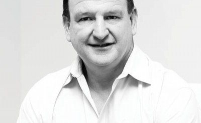Photo of Guy Picken - MD of Rexel Holdings Australia
