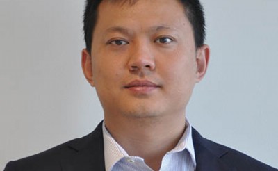 Photo of Hao Liu - Executive Director of Starryland