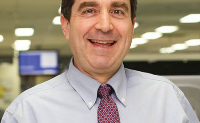 Photo of Ian Kadish - CEO of Laverty Pathology