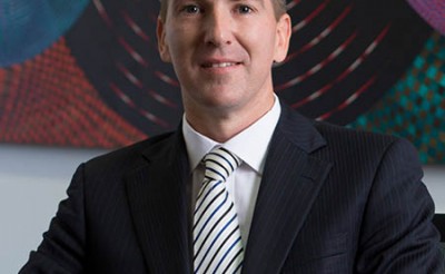 Photo of Jason Back - MD of Australian Lending & Investment Centre