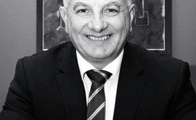 Photo of Joe Arena - CEO of Procurement Australia