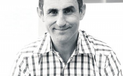 Photo of Joe Vinci - CEO of Moits