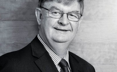 Photo of John Hall - MD of Lanier Australia