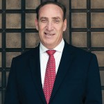Photo of Keith Johnson - Leader  of Johnson Property Group