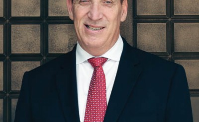 Photo of Keith Johnson - Leader  of Johnson Property Group