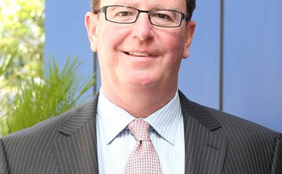 Photo of Laurie McAllister - MD of Sanofi