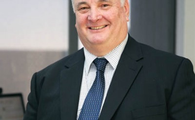 Photo of Wayne Bould - CEO & MD of Grange Resources