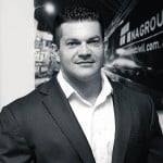 Photo of Nick Argyropoulos - MD of NA Group