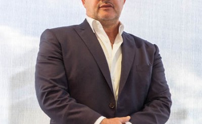 Photo of Paul Betti - Executive Director of Australian Financial Advisors