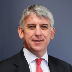 Photo of Peter Lambert - CEO of Local Government Super