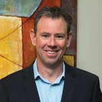 Photo of Peter McDonnell - Co-Director  of Australian Facilities Group