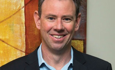 Photo of Peter McDonnell - Co-Director  of Australian Facilities Group