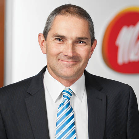 Photo of Rodney Molla - CEO of Morris Corporation