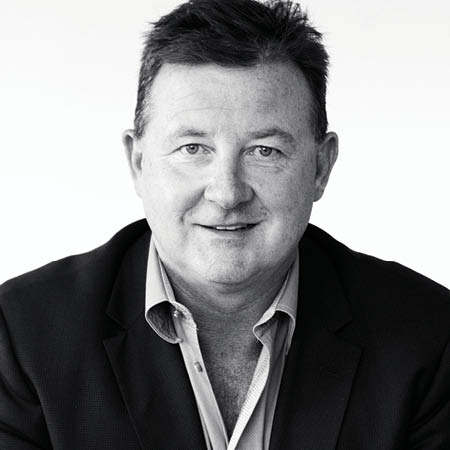 Photo of Simon Gray - Group MD of Probuild