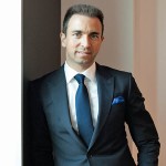 Photo of Simon Ryan - CEO of Carat ANZ