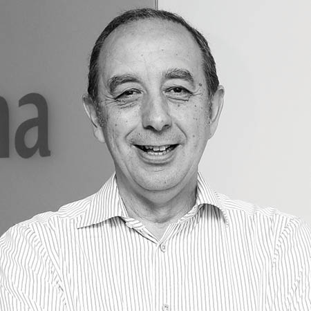 Photo of Spiro Anemogiannis - MD of Informa Australia