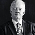 Photo of Stephen Gough - CEO of Melbourne Cricket Club