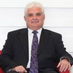Photo of Steven Rubic - CEO & MD of I-MED Network