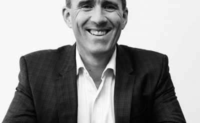 Photo of Tom Hardwick - CEO of Guardian Early Learning