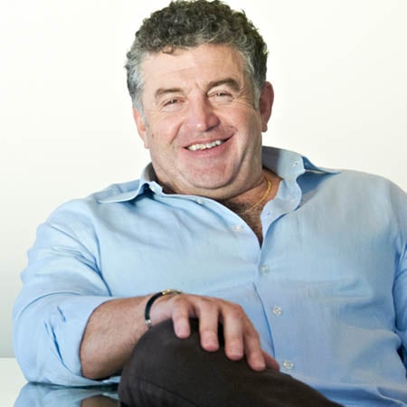 Photo of Vin Sammartino - Director of Hacer Group