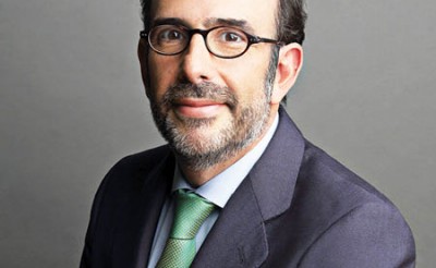 Photo of Marcelino Oreja