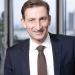 Photo of Dietmar Siemssen - CEO of Stabilus