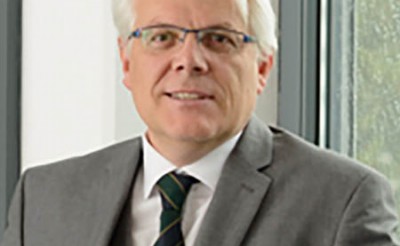 Photo of Dr Walter Rohregger  - CEO of Wittur Group