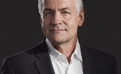 Photo of Gunnar Evensen - CEO of Get