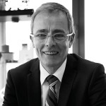 Photo of Peter Rask - CEO of Moteo Group