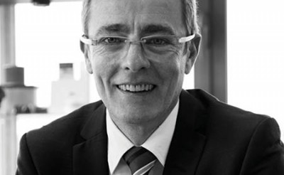 Photo of Peter Rask - CEO of Moteo Group